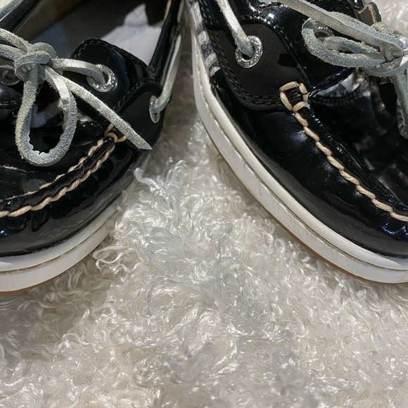 Sperry Top Sider shoes - Picture 2 of 8